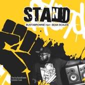Stand (feat. Sean Scales) artwork
