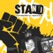 Stand (feat. Sean Scales) artwork
