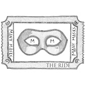 The Ride - EP artwork