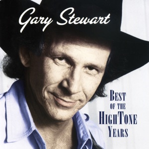 Gary Stewart - Honky Tonk Hardwood Floor - Line Dance Music