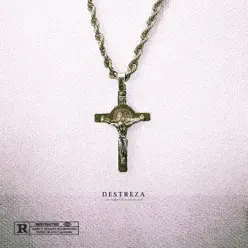 Destreza (feat. Santa Fe Klan) - Single - Jay Romero Destreza (feat. Santa Fe Klan) - Single - Jay Romero
