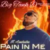 Pain in Me (feat. Constantine) - Single album lyrics, reviews, download