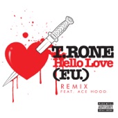 T. Rone - Hello Love (F.U.)