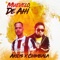 Muévelo de Ahí - Akilys & Chimbala lyrics
