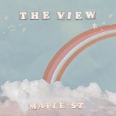 The View artwork