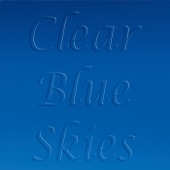 Blue Skies artwork