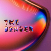 The Bender (Remixes) - EP artwork