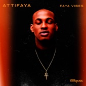 Faya Vibes - EP artwork