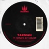 It Comes at Night - Single