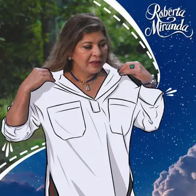 Saudade Infinita - Single - Roberta Miranda
