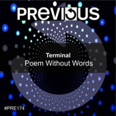 Poem Without Words (Radio Edit) artwork