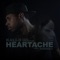 Heartache (feat. Mwasiana) - Kali-D lyrics