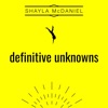 Definitive Unknowns - Single