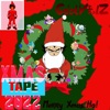 XMAS SONG 1 MIND FOCUS XMAS TAPE Cookin Souls REST IN PEACE MF DOOM - Single