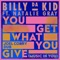 You Get What You Give (Music in You) [feat. Natalie Gray] [Joel Corry Dub] artwork