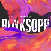 Röyksopp - Something in My Heart (feat. Jamie Irrepressible)
