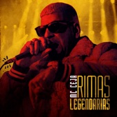 Rimas Legendarias artwork