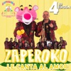 Le Canta al Amor, 4Ta Edición