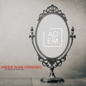 Meer dan genoeg (feat. Abigail Martina) artwork