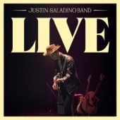 Justin Saladino Band - No Worries (Bonus Track) [Live]