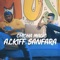 Chicha Magic (feat. Sanfara) - ALKIFF lyrics