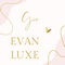 Gio - Evan Luxe lyrics