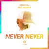 Never Never (feat. Indiiana) by Drenchill iTunes Track 1