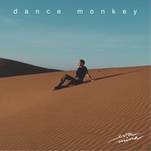 Eva Mina & TonesandI Dance Monkey