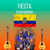 Fiesta Ecuatoriana artwork