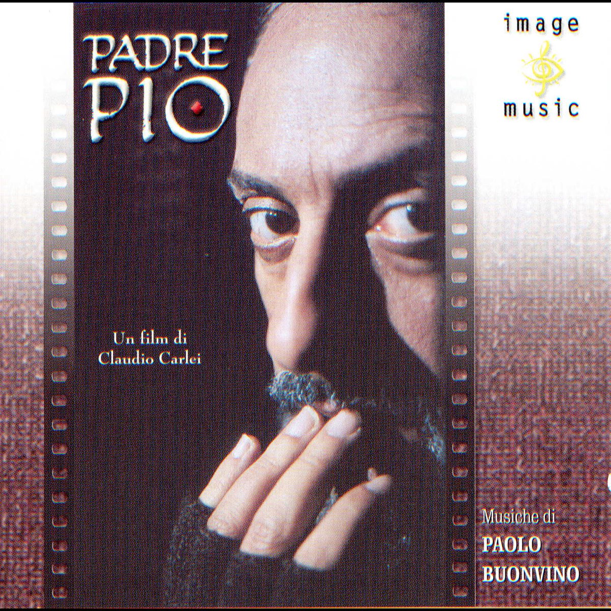 Padre Pio (Colonna sonora originale della serie TV) de Paolo Buonvino en  Apple Music