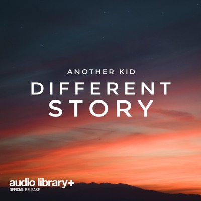 Different Story Another Kid Shazam