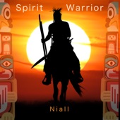 Spirit of the Warrior artwork