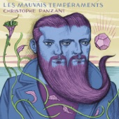 Les Mauvais Tempéraments artwork