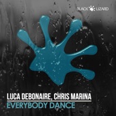 Luca Debonaire - Everybody Dance