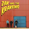 Zak and the Krakens