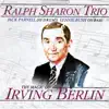 The Magic of Irving Berlin album lyrics, reviews, download
