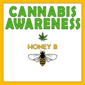 Cannabis Awareness artwork