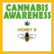 Cannabis Awareness artwork