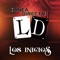 El Lic 3 - La Linea Directa lyrics