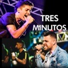 Tres Minutos (En Vivo) [feat. Nepus] - Single