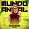 Mundo Animal - MC Cego Abusado lyrics