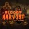 Bloody Harv3st (feat. Stu J the Vamp) - Unguyd3d lyrics