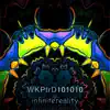 WkPtrD101010 - Single album lyrics, reviews, download