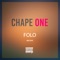 Parcours - Chape One lyrics