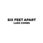 Six Feet Apart artwork