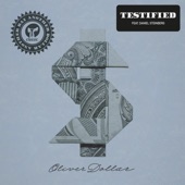 Testified (feat. Daniel Steinberg) [Scan 7 the Way of the 7 Mix] artwork