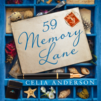 Celia Anderson - 59 Memory Lane artwork