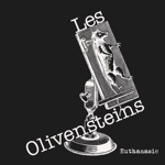 Les Olivensteins - Euthanasie (Remastered)