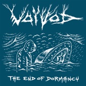 The End of Dormancy (Metal Section) artwork