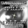 D.I.L.W(Decisions I Live With) artwork